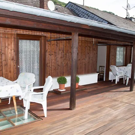 In Friedrich's House 公寓 *